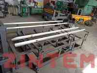 Автоматическое приёмное устройство (Стапелёр), фотография 8