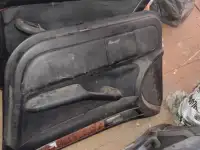 Карты дверные AUDI A 6, фотография 4