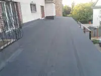 Ремонт крыши, фотография 8