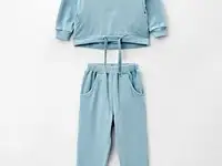 Костюм спортивный ete children