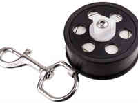 274 катушка закрытая  safety/jump 1,6 мм tde, 38 м