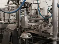 Предприятие по производству молочной продукции, фотография 5