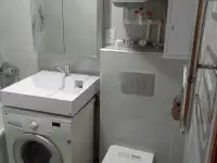 Ванны под ключ, Электро-монтажные работы, фотография 2