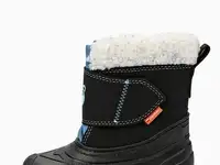 Сапоги demar, фотография 2