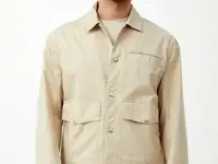 Куртка finn flare