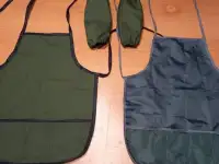 фартуки шьем на заказ, фотография 4