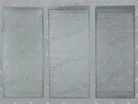 РЕШЕТА PETKUS 527, 547, ЗСК 70, ВРМ 52.7 от производителя