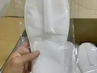 Одноразовые тапочки, фотография 4