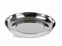 Тарелка для туризма tatonka large plate