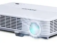 Проектор infocus in1156 dlp 3000lm (1280x800) 1000000:1 ресурс лампы:30000часов 2xusb typea