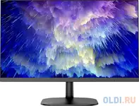 Монитор npc 23.8" md2409-a черный ips led 5ms 16:9 hdmi матовая