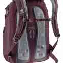 Рюкзак deuter stepout 22 grape/aubergine, фотография 5