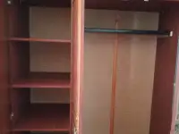 Шифоньер 3х дверный, фотография 2