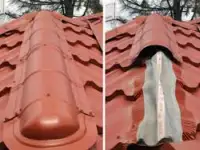 Установка коньков, фотография 3