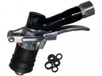 Кран LPG аналог Brevetti T3 (Китай), фотография 2