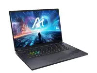 Ноутбук Gigabyte Aorus 16X, фотография 2