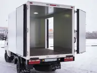 Завод изготовитель предлагает Вашему вниманию изотермические фургоны , рефрижераторы и спец технику, фотография 3