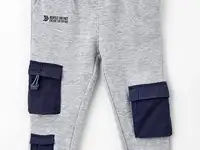 Брюки спортивные acoola