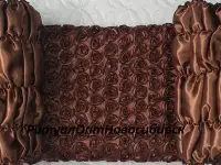 Постель ритуальная, фотография 5