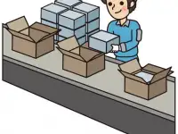 требуются фасовщики и рабочие слада карщик., фотография 3