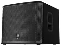 Сабвуфер electro-voice ekx15s