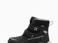 Ботинки bg termo, фотография 2