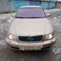 Продам Opel Omega 2.5 2001 г. в., фотография 4