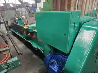 Станок токарный 1м63, фотография 4