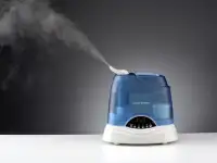 Ремонт увлажнителей воздуха