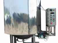 Реактор смеситель