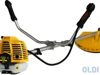 Мотокоса champion t256  т256 разъемн.прям. 0.75квт 25.4см3 5.9кг ht21+ 3*255