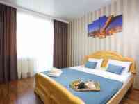 Уютная квартира посуточно!, Наримановская 64, фотография 6