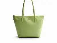 Маленькая сумка lacoste l.12.12 concept на молнии