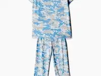 Пижама котмаркот