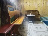 баня на дровах, фотография 2