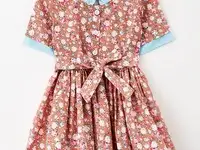 Платье ete children