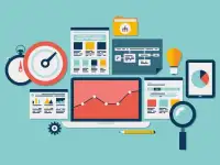 Разработка сайтов под ключ Создать веб сайт Портал для курса Web ЖМИ!, фотография 6