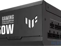 Блок питания asus tuf-gaming-850g 850 вт