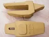 КОРОНКИ  АДАПТЕР  на технику Экскаватор, Погрузчик  Бульдозер. COPCO VOLVO Yanmar SANY, фотография 4