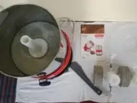 Меланжер для шоколада и Урбеча. Premier Chocolate refiner. Бизнес готовый дома, фотография 5