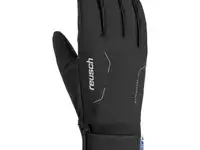 Перчатки reusch 21-22 diver x r-tex xt black/silver, фотография 8