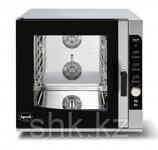 Ремонт пароконвектоматов apach