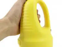 Электроскребок автомобильный для очистки стекол от снега и льда, фотография 5