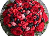 Букет «flora express»