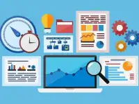 Разработка сайтов под ключ Создать веб сайт Портал для курса Web ЖМИ!, фотография 8