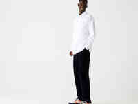 Рубашка lacoste l!ve