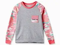 Свитшот котмаркот