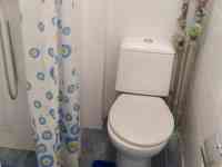 1-комнатная квартира, 15 м², 1/4 этаж посуточно, мкр №5 23 — Абая, фотография 5