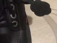 Мужские кожаные туфли , производства Франции, фирмы KicKers., фотография 2