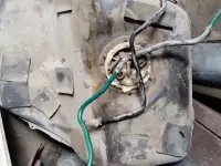 Запчасти ауди А6С4, фотография 4